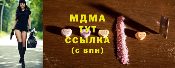стаф Богородск